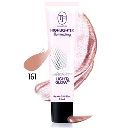 Хайлайтер для лица TF Illuminating Highlighter, тон 161, 25 мл