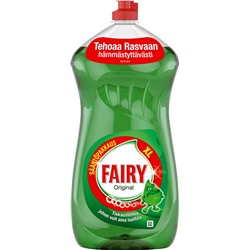 Жидкость для мытья посуды Fairy Original 1,25 л