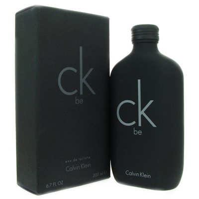 CALVIN KLEIN BE edt (m) 50ml