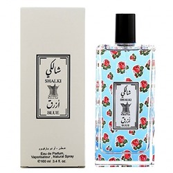 ARABIAN OUD SHALKI BLUE edp (w) 100ml