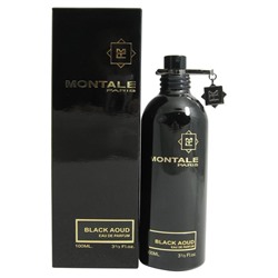 Люкс Montale Black Aoud 100 ml (м)