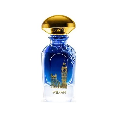 AJ ARABIA WIDIAN NEW YORK 50ml parfume TESTER