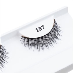 Триумф tf Ресницы накладные Fashion Lashes 137 06352