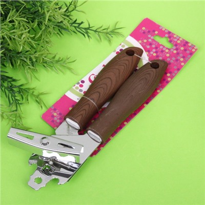 Нож консервный "Сhocolate"