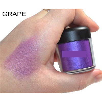 МАСINTOSH Pigment Colour 7.5g GRAPE