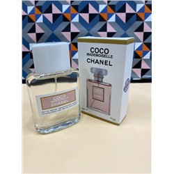 LUX TESTER Chanel Coco Mademoiselle 60 ml