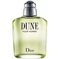 CHRISTIAN DIOR DUNE edt (m) 100ml TESTER