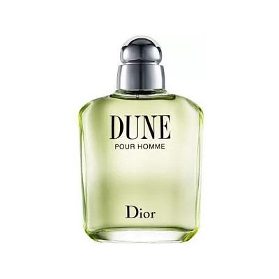 CHRISTIAN DIOR DUNE edt (m) 100ml TESTER