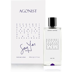 AGONIST SAY YES edp 50ml