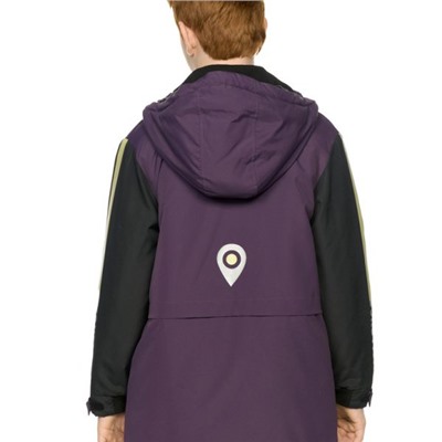 BZXL4192 куртка для мальчиков