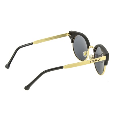 Versace солнцезащитные очки женские - BE00531 под замену линз (без футляра)