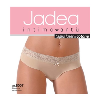 Трусы женские Jadea JADEA 8007 slip