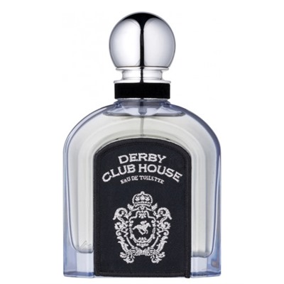 ARMAF DERBY CLUB HOUSE edt (m) 100ml