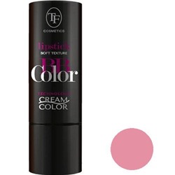 Триумф TF Помада кремовая для губ "BB Color Lipstik" 131 нежно розовый 83316