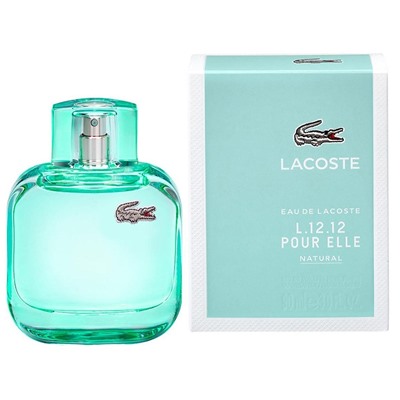 Lacoste Pour Elle Natural 90 ml