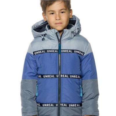 BZXL3193 куртка для мальчиков