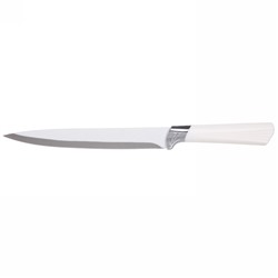 Нож кухонный "Венера" филейный 21см