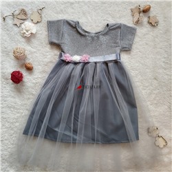 Сделано в России, Платье детское «Тэя»