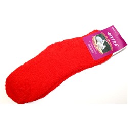 174936 Теплые женские носки термо-soft Размер 37-41 Арт 50