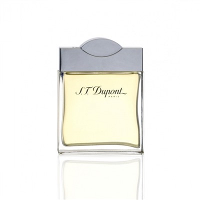 S T DUPONT edt MEN 100ml TESTER