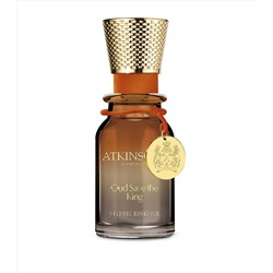 ATKINSONS OUD SAVE THE KING edp (m) 100ml TESTER