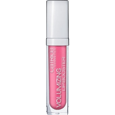 Catrice блеск для губ Volumizing  Lip Booster тон 030 Pink Up The Volume