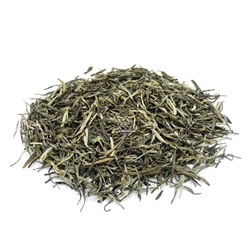 Белый чай «Инь Чжень» (Серебряные иглы)