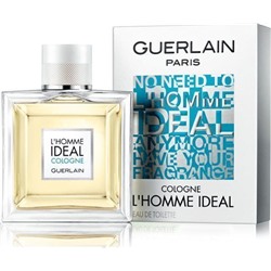Guerlain L`Homme Ideal Cologne 100 ml