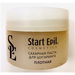 Start Epil Сах.паста плотная 200г