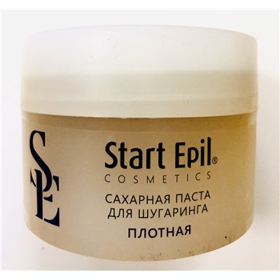 Start Epil Сах.паста плотная 200г