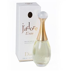 Christian Dior Jadore L'Eau 100 ml