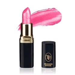 Помада TF Color Rich Lipstick перламутр, тон 56 розовый фламинго