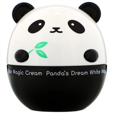 Tony Moly, Panda's Dream, Magic Cream, 1.76 oz (50 g)