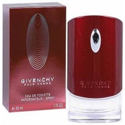 Givenchy Pour Homme 100 ml