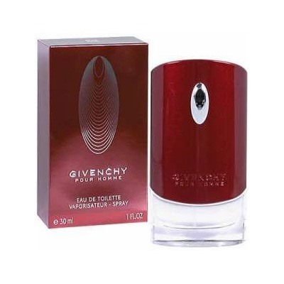 Givenchy Pour Homme 100 ml