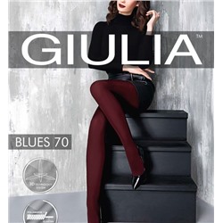 Колготки Giulia BLUES 70