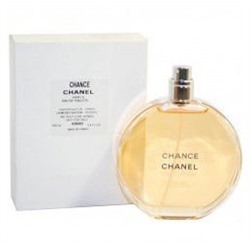 Тестер Chanel Chance Parfum 100 ml