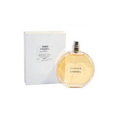 Тестер Chanel Chance Parfum 100 ml