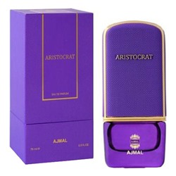 AJMAL ARISTOCRAT edp (w) 75ml