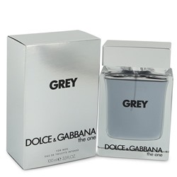 LUX Dolce & Gabbana The One Grey 100 ml
