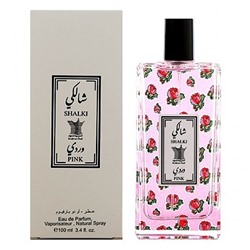 ARABIAN OUD SHALKI PINK edp (w) 100ml