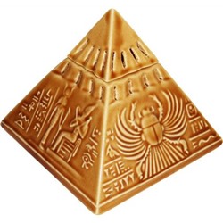 Аромалампа Пирамида 4