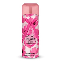 ARMAF ENCHANTED BLOOM (w) 200ml deo