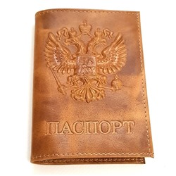 Обложка для паспорта, 308560, арт.242.062