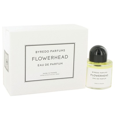 LUX BYREDO Flowerhead 100 ml