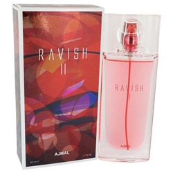 AJMAL RAVISH II edp (w) 50ml