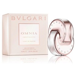 Bvlgari Omnia Crystalline L`eau de Parfum 65 ml