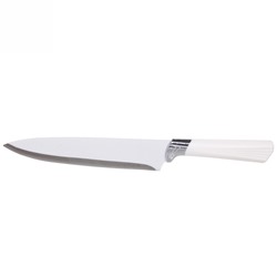 Нож кухонный "Венера" поварской 21см
