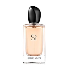 EURO TESTER Giorgio Armani SI 100 ml