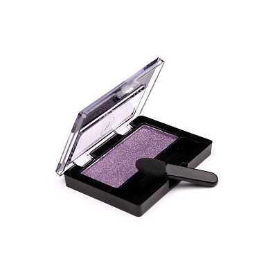 Триумф tf Тени для век одноцветные Металлик Expertcolor Eyeshadow Mono 159 серо-зеленый 08004